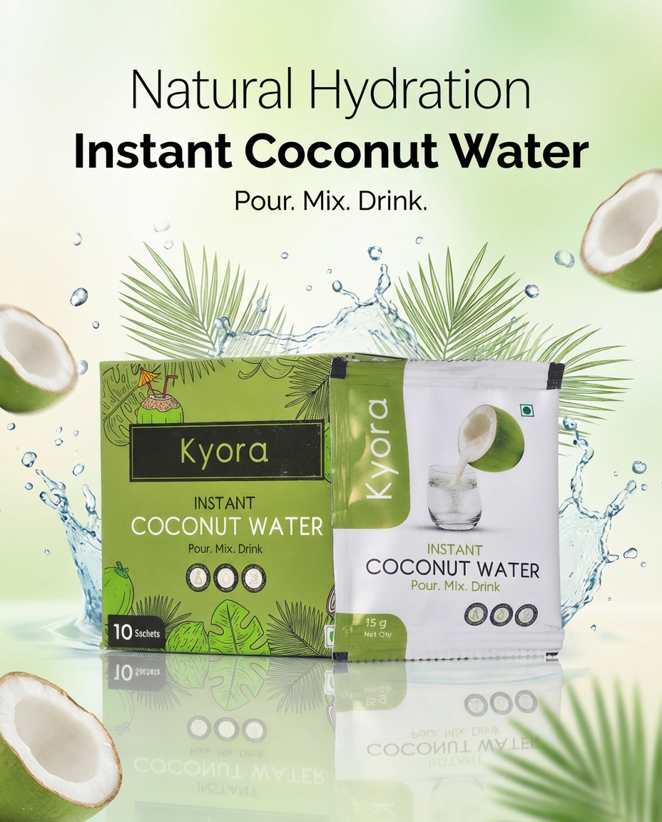 Kyora Coconut 