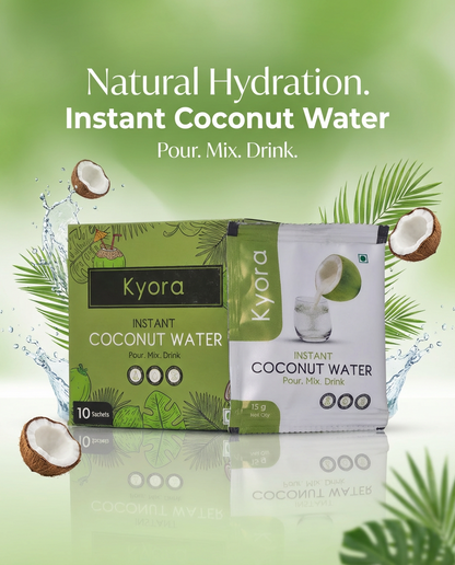 Coconut Water Powder